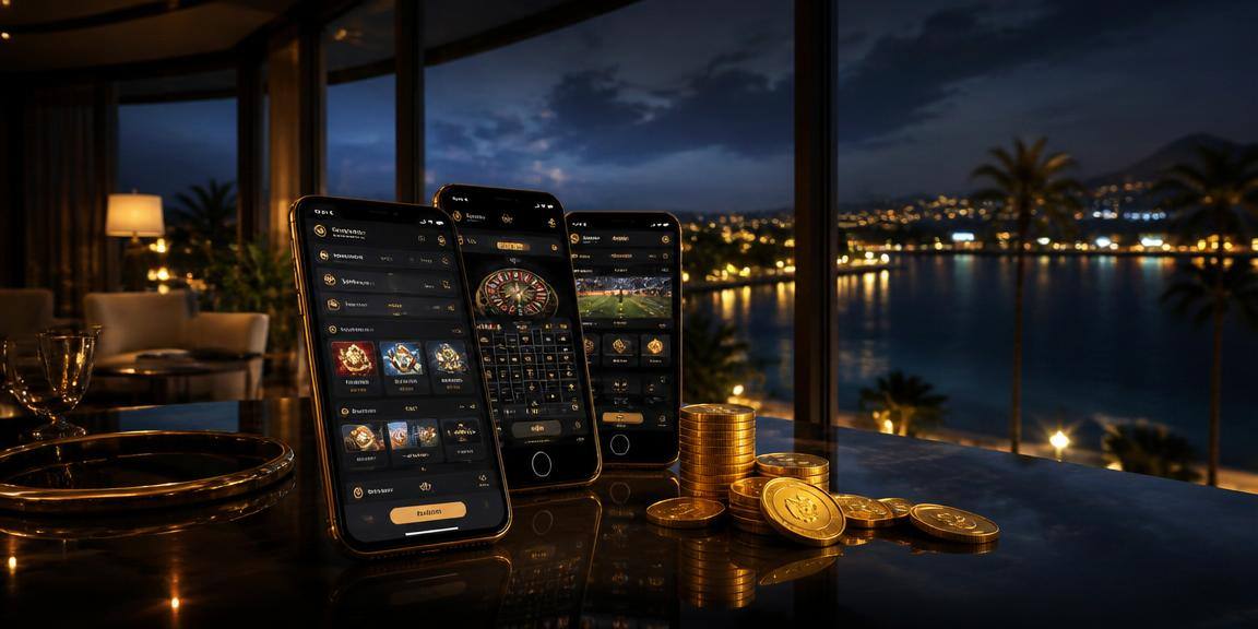 50cm mobile gaming